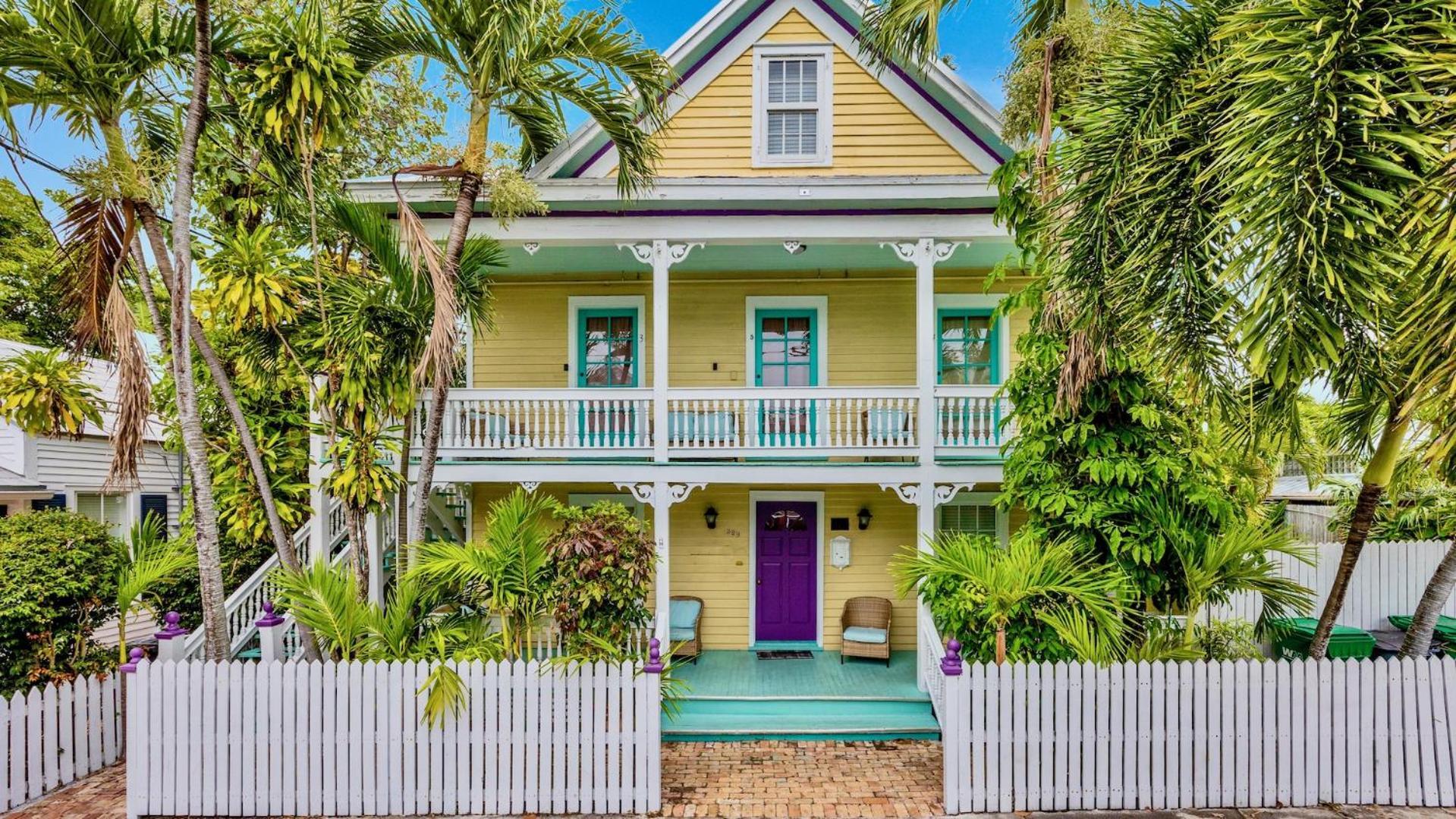 Tortuga By Last Key Realty Hébergement de vacances