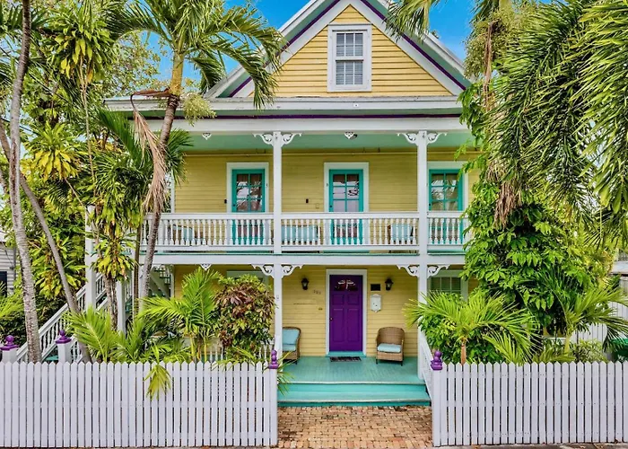 Tortuga Suite By Last Key Realty