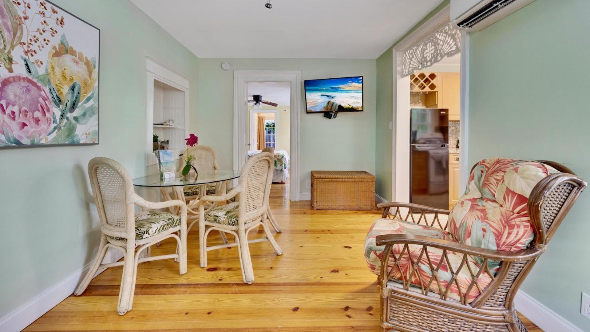Tortuga By Last Key Realty *