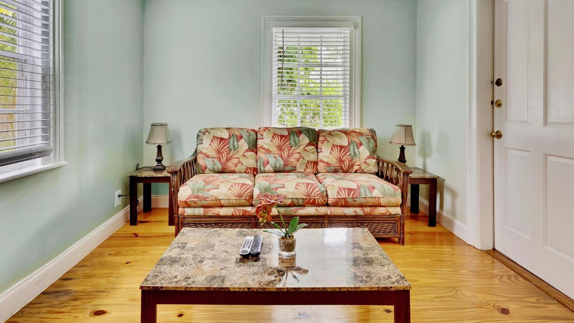 Tortuga By Last Key Realty * Key West