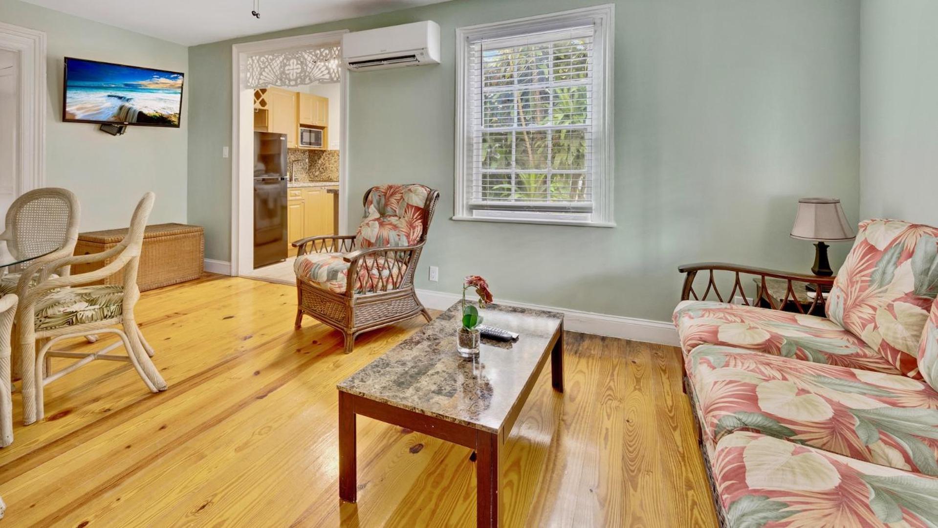 Tortuga By Last Key Realty *