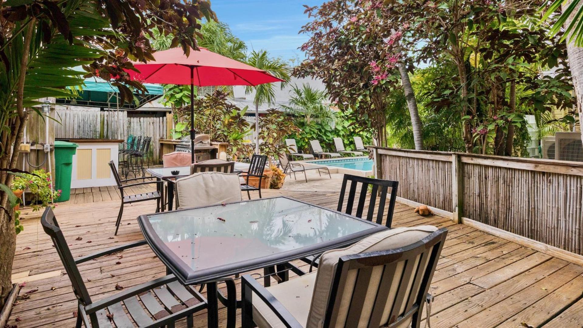 Holiday home Tortuga By Last Key Realty