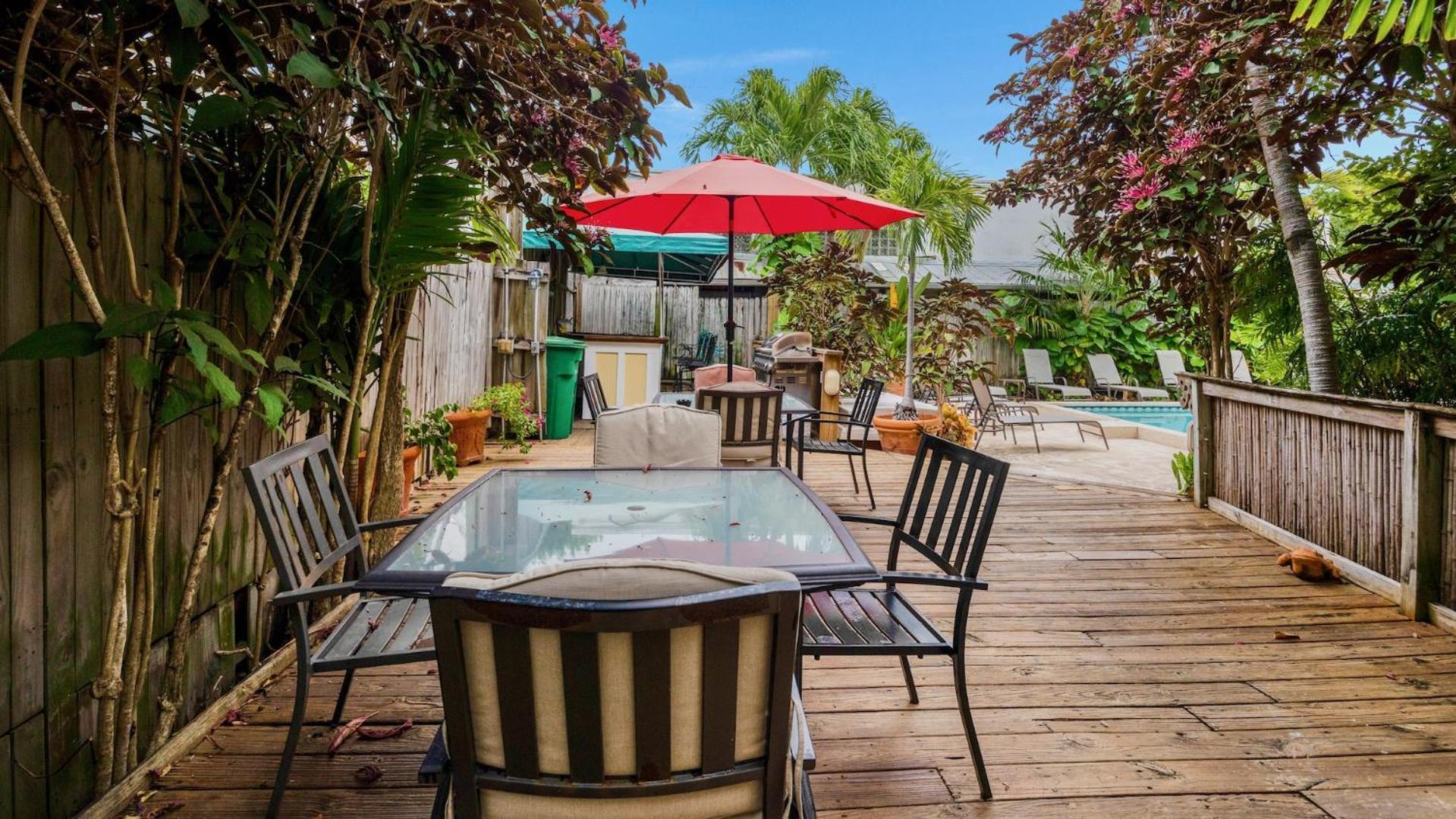 Tortuga By Last Key Realty Holiday home *